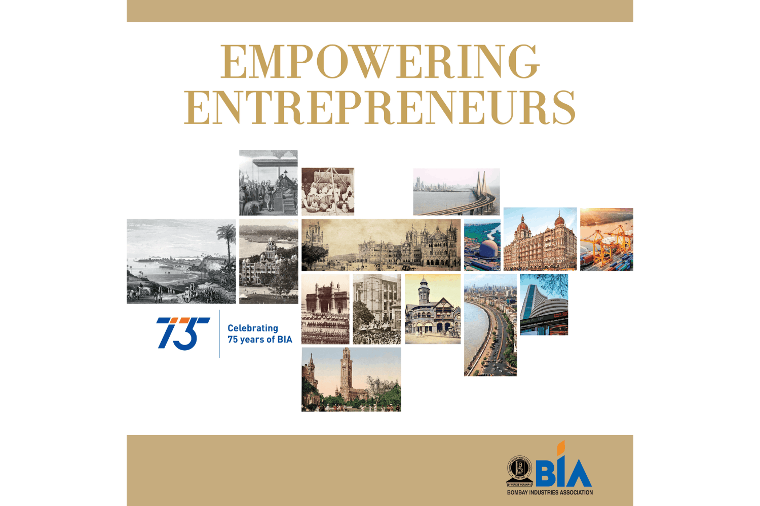 Bombay Industries Association