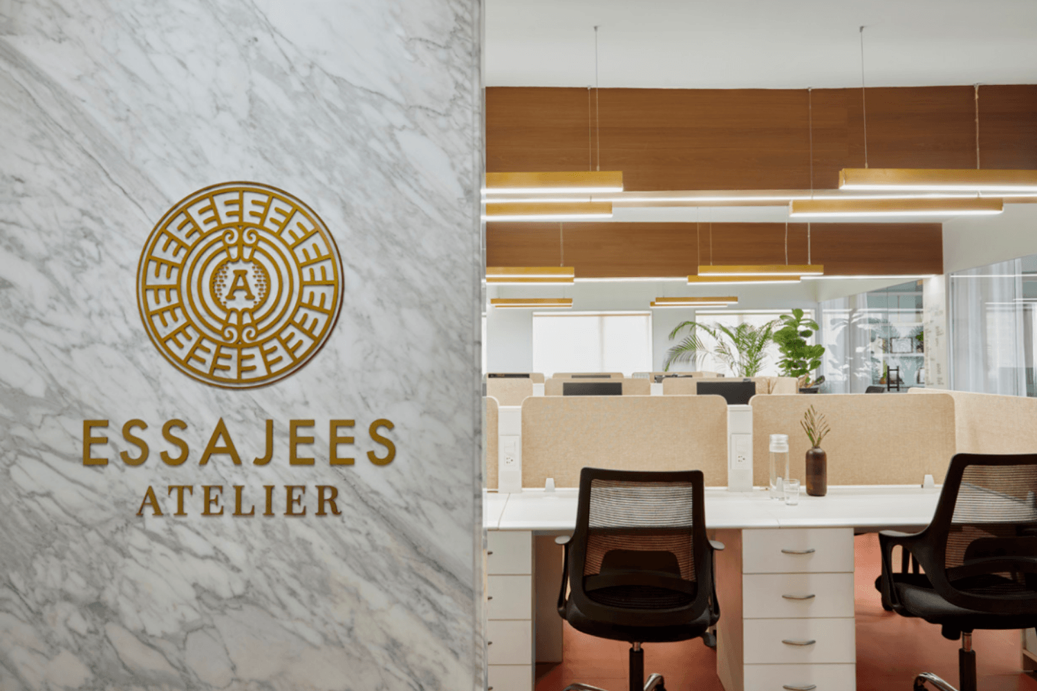 Essajees Atelier