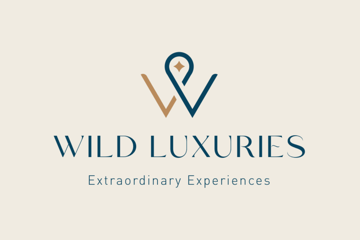 Wild Luxuries
