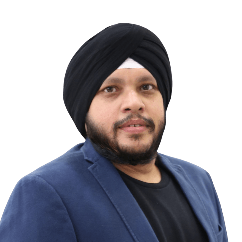 Punit Rajpal