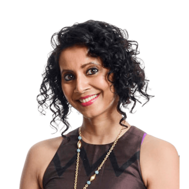 Reshma Rajiwdekar
